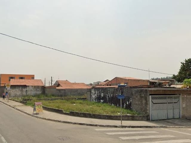 Foto do Terreno - Terreno à venda, 142 m² por R$ 170.000,00 - Jardim Mariana - São José dos Campos/SP | INDEPENDENCE NEGOCIOS IMOBILIARIOS LTDA