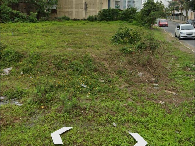 Foto do Terreno - Terreno à venda, Tabuleiro, Camboriú, SC | Interpraias Imóveis
