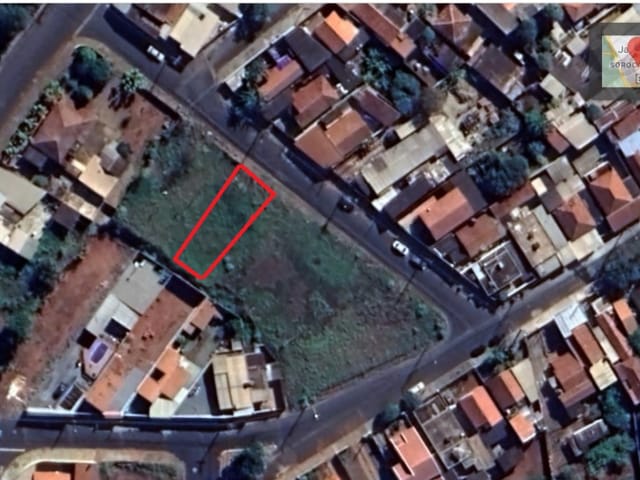 Foto do Terreno - Terreno residencial para venda em Sorocabano, 313m² | Lares e Andares Imóveis