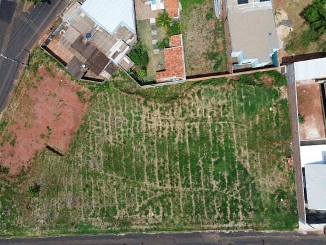 Foto do Terreno - Terreno residencial para venda em Sorocabano, 313m² | Lares e Andares Imóveis