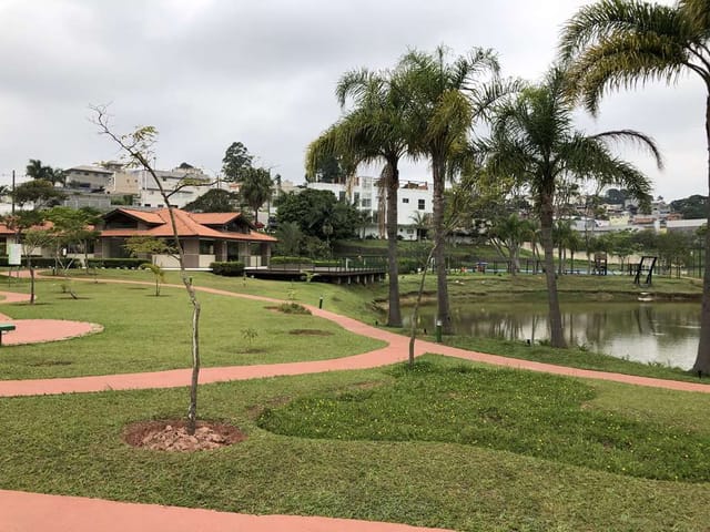 Terreno com 516m², à venda, no bairro Jardim Colibri em Cotia