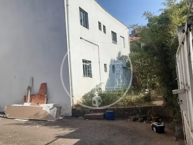 Terreno com 4200m², à venda, no bairro Jardim Santa Rita em São Paulo