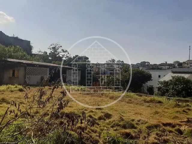 Terreno com 4200m², à venda, no bairro Jardim Santa Rita em São Paulo