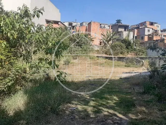 Terreno com 4200m², à venda, no bairro Jardim Santa Rita em São Paulo