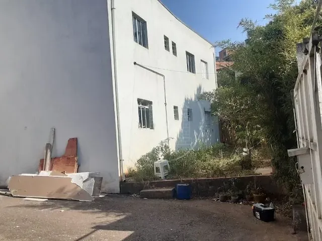 Terreno com 4200m², à venda, no bairro Jardim Santa Rita em São Paulo