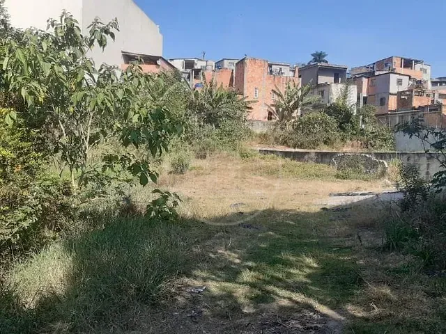 Terreno com 4200m², à venda, no bairro Jardim Santa Rita em São Paulo