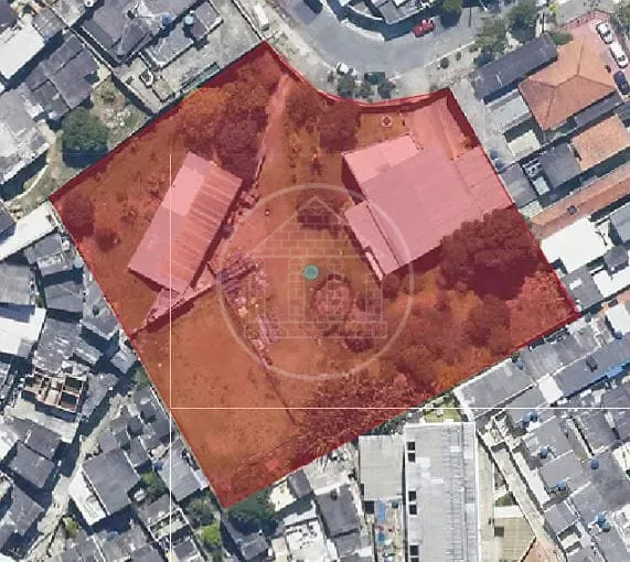 Terreno, 4200 m² - Foto 2