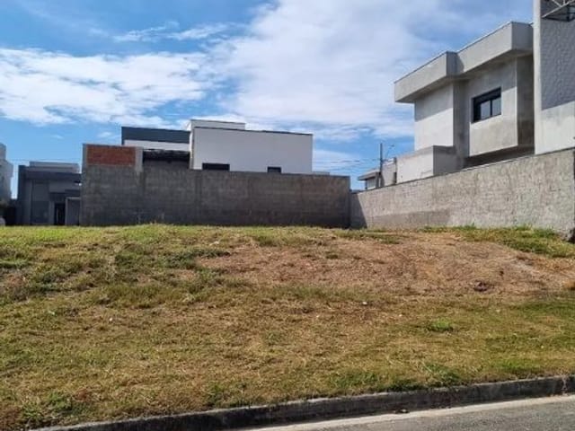 Foto do Terreno - Terreno à venda 250M², Recanto dos Eucaliptos, São José dos Campos - SP | Reserva do Aruanã | RUSSI IMÓVEIS
