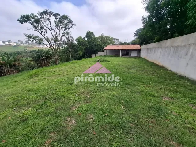Terreno com 2467m², à venda, no bairro Chácaras Araújo I em São José Dos Campos