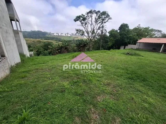 Terreno com 2467m², à venda, no bairro Chácaras Araújo I em São José Dos Campos