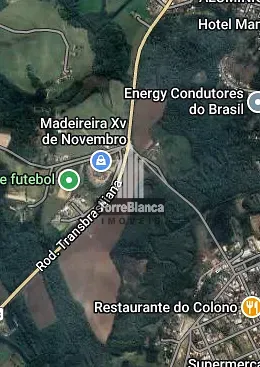 Terreno, 52 hectares - Foto 1