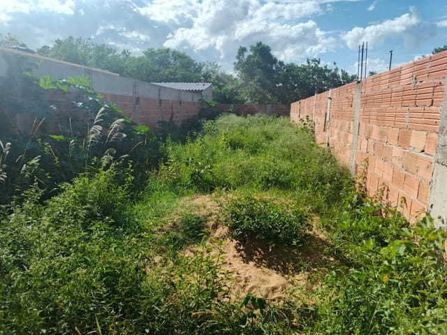 Terreno com 162m², à venda, no bairro Parque Novo Jockey em Campos dos Goytacazes