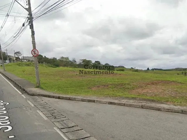 Terreno com 20000m², à venda, no bairro Jardim Pitoresco em Jacareí