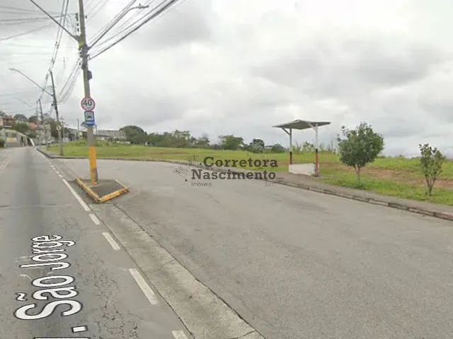 Terreno com 20000m², à venda, no bairro Jardim Pitoresco em Jacareí