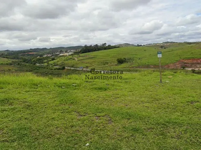 Terreno com 20000m², à venda, no bairro Jardim Pitoresco em Jacareí