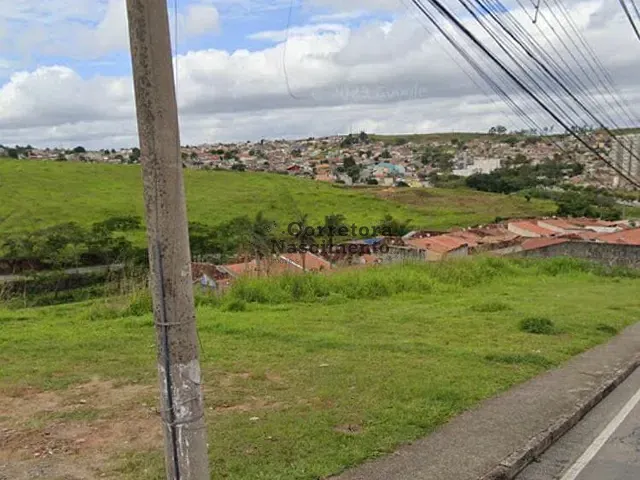 Terreno com 20000m², à venda, no bairro Jardim Pitoresco em Jacareí