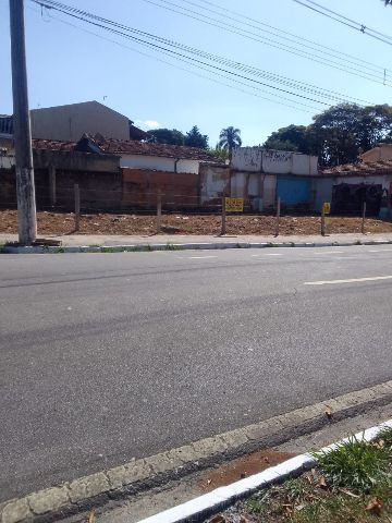 Terreno com 250m², à venda, no bairro Jardim Santa Clara em Taubaté