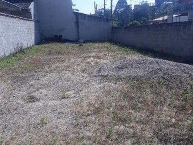 Foto do Terreno - Terreno à venda, 243 m² por R$ 369.000,00 - Villa Branca - Jacareí/SP | INDEPENDENCE NEGOCIOS IMOBILIARIOS LTDA