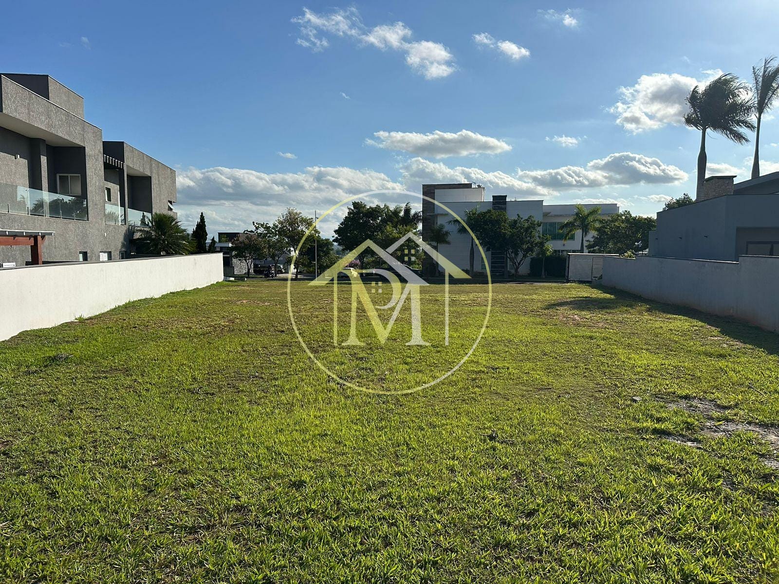 Terreno, 1080 m² - Foto 1