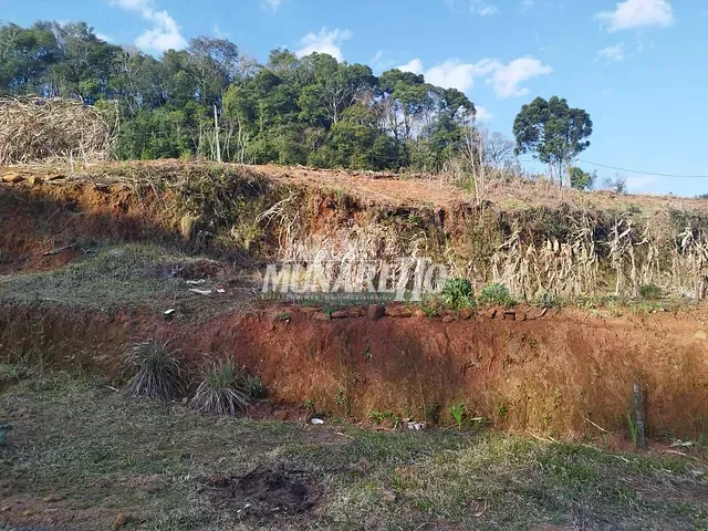 Terreno com 450m², à venda, no bairro São Cristóvão em Concórdia