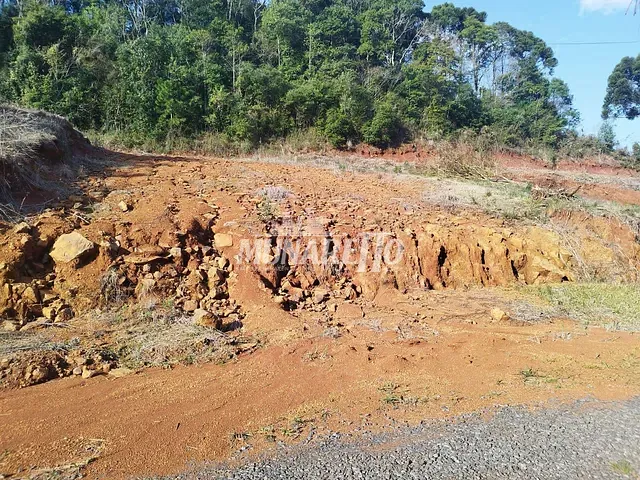 Terreno com 450m², à venda, no bairro São Cristóvão em Concórdia