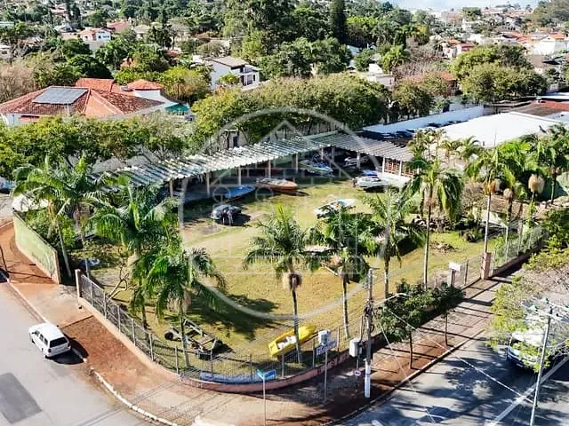Terreno com 2072m², à venda, no bairro Socorro em São Paulo