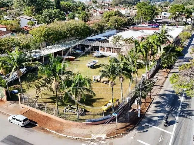 Terreno com 2072m², à venda, no bairro Socorro em São Paulo