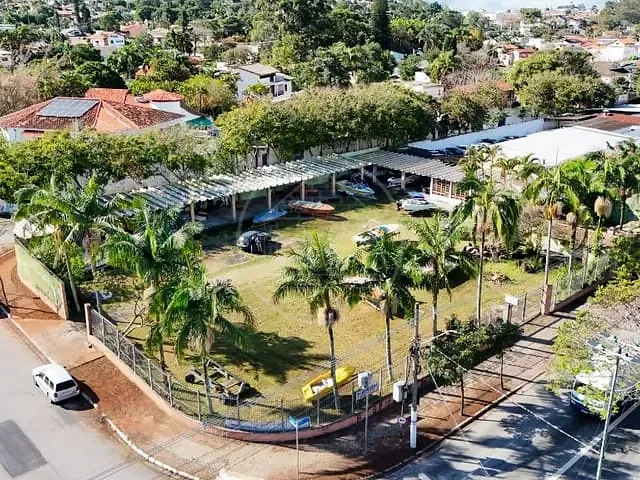 Terreno com 2072m², à venda, no bairro Socorro em São Paulo