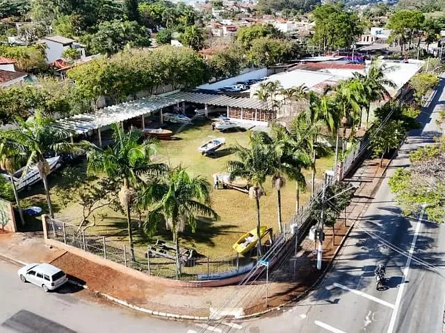 Terreno com 2072m², à venda, no bairro Socorro em São Paulo