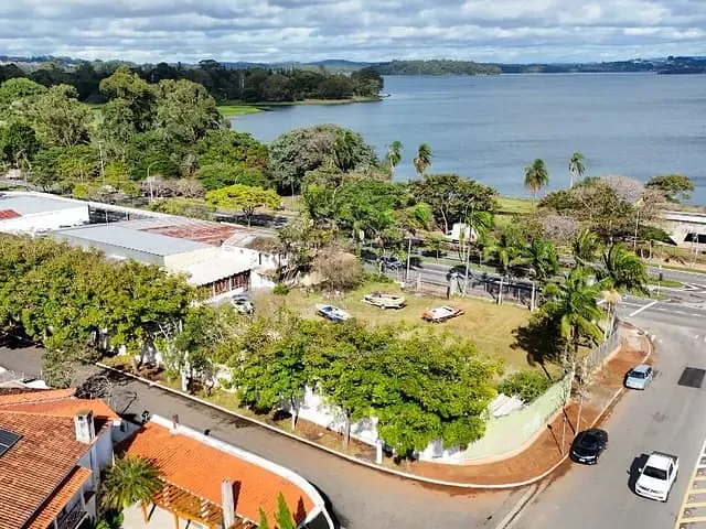 Terreno com 2072m², à venda, no bairro Socorro em São Paulo