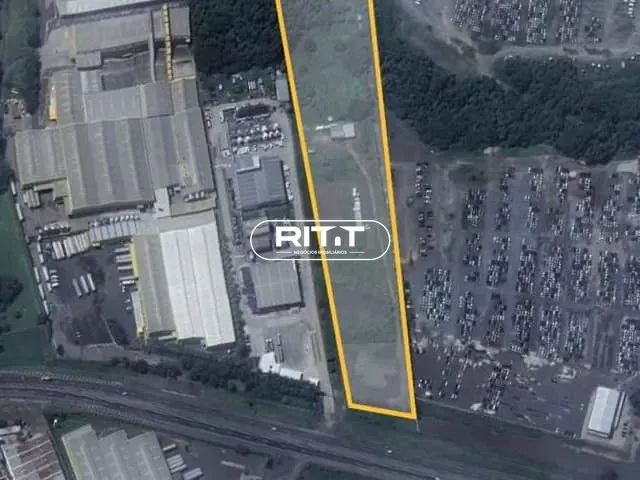 Terreno com 26070m², à venda, no bairro Centro em Monte Mor