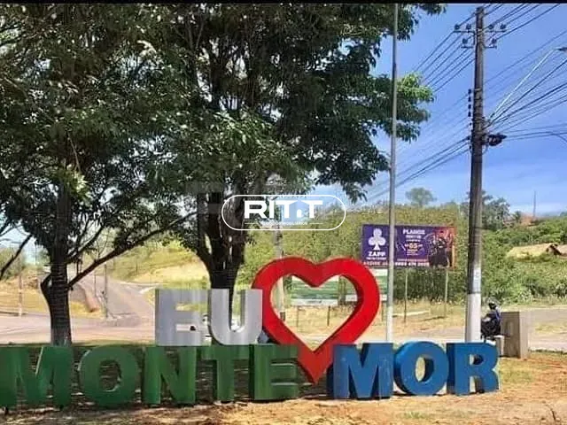 Terreno com 26070m², à venda, no bairro Centro em Monte Mor
