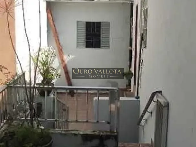 Terreno com 120m², à venda, no bairro Chácara Cruzeiro do Sul em São Paulo