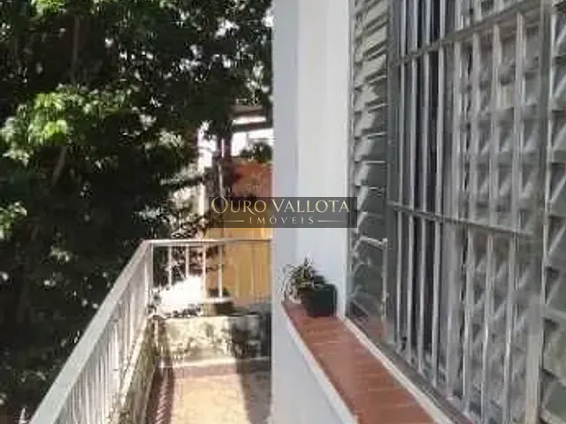 Terreno com 120m², à venda, no bairro Chácara Cruzeiro do Sul em São Paulo