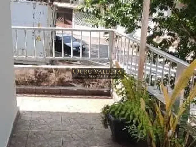 Terreno com 120m², à venda, no bairro Chácara Cruzeiro do Sul em São Paulo