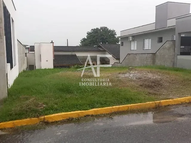 Terreno com 253m², à venda, no bairro Caminho Novo em Tremembé