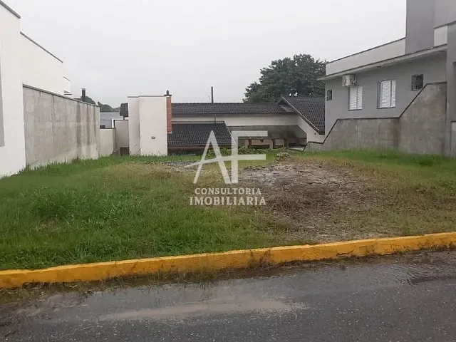 Terreno com 253m², à venda, no bairro Caminho Novo em Tremembé