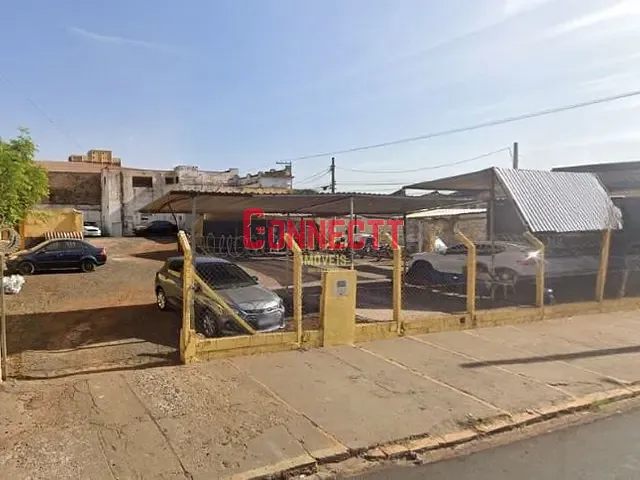 Terreno com 378m², à venda, no bairro Vila Tiberio em Ribeirão Preto