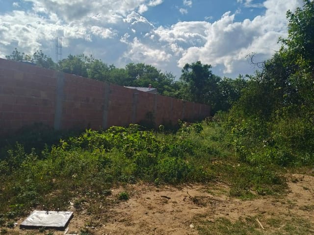 Terreno com 162m², à venda, no bairro Parque Novo Jockey em Campos dos Goytacazes