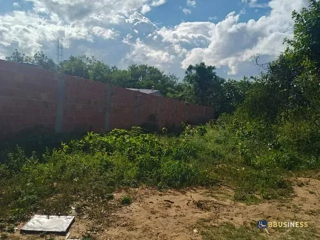 Terreno com 162m², à venda, no bairro Parque Novo Jockey em Campos dos Goytacazes