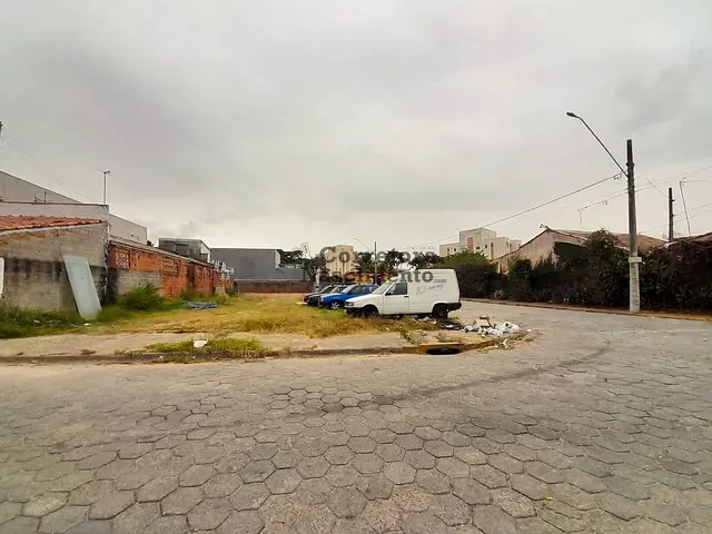 Terreno com 360m², à venda, no bairro Jardim Florida em Jacareí