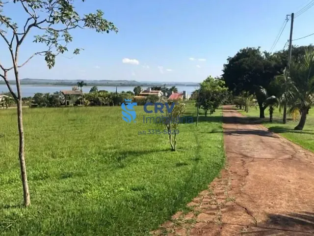 Terreno com 1019m², à venda, no bairro Centro em Sertaneja