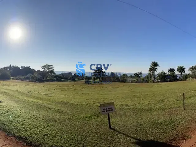 Terreno com 1019m², à venda, no bairro Centro em Sertaneja