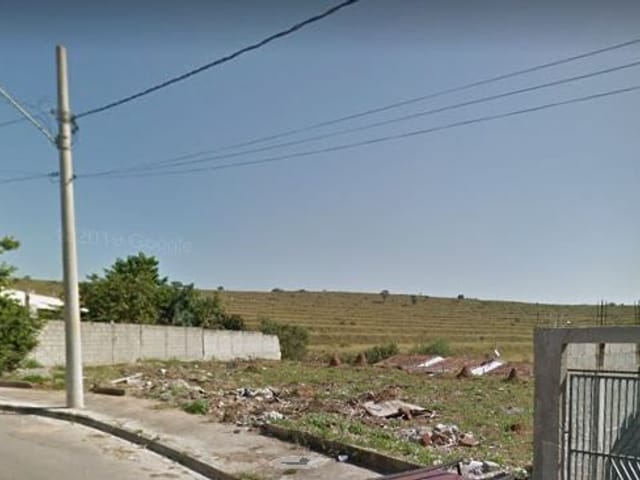 Foto do Terreno - Terreno à venda, 252 m² por R$ 160.000,00 - Loteamento Jardim Helena - São José dos Campos/SP | INDEPENDENCE NEGOCIOS IMOBILIARIOS LTDA