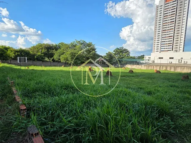 Terreno com 2000m², à venda, no bairro Jardim do Paço em Sorocaba