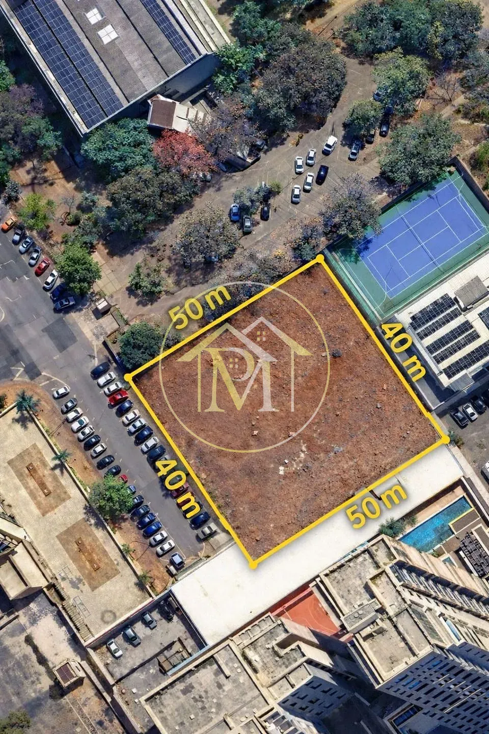 Terreno, 2000 m² - Foto 7