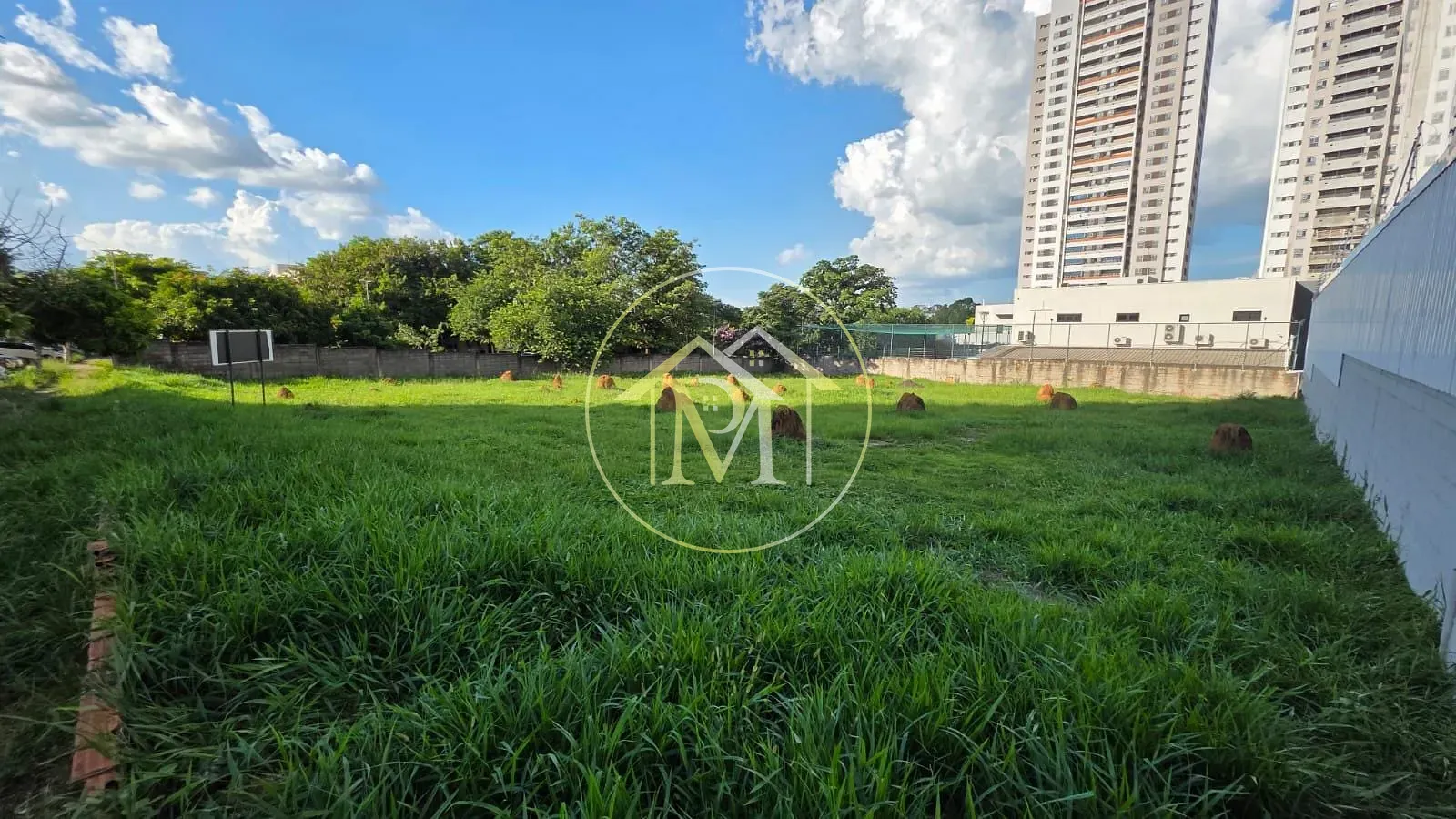Terreno, 2000 m² - Foto 2