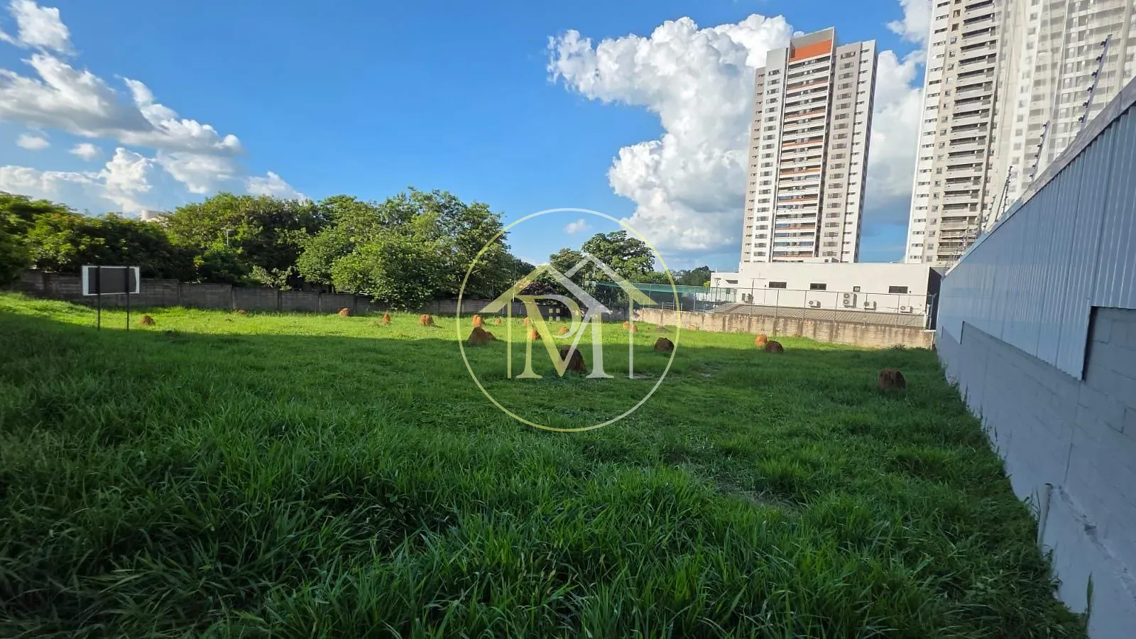 Terreno, 2000 m² - Foto 3