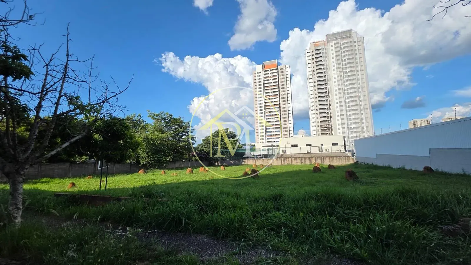 Terreno, 2000 m² - Foto 1