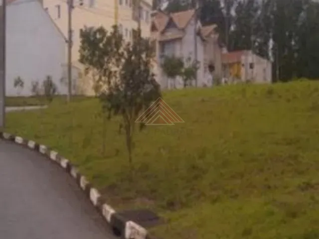 Terreno com 1m², à venda, no bairro Parque São Vicente em Mauá